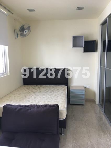Prestige Heights (D12), Apartment #161749412